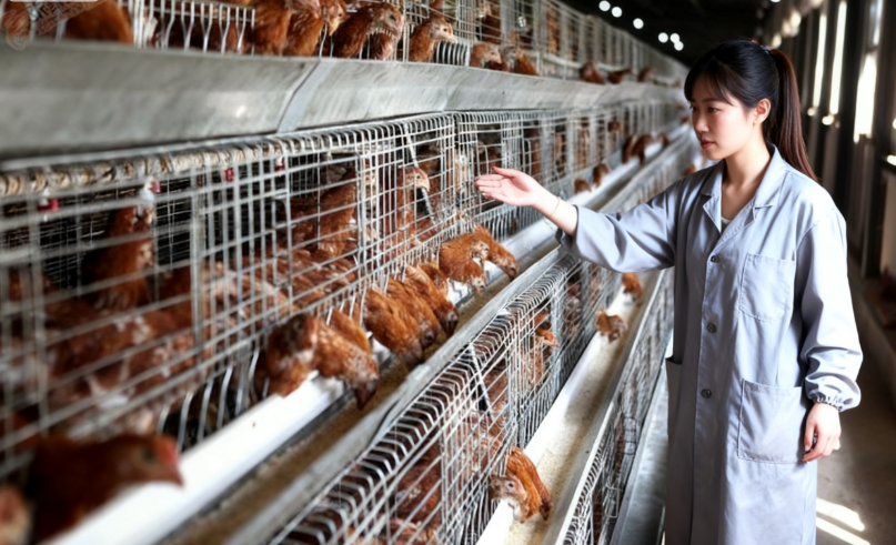 東莞農(nóng)產(chǎn)品配送中心為養(yǎng)殖戶普及：在飼料中添加蘋(píng)果渣有什么好處？