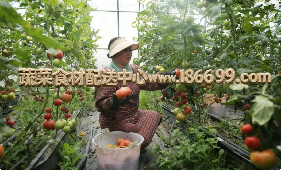 東莞蔬菜配送中心與您分享：冬天買菜別亂囤！這5種蔬菜盡量不買