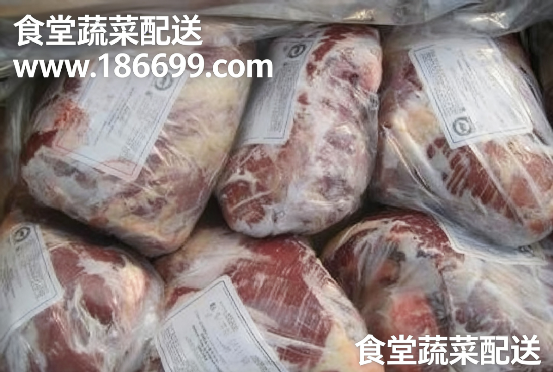深圳生鮮食材配送中心為您解答：冷凍肉的最佳食用期限是多久？
