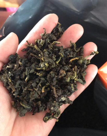 炭焙的烏龍茶為什么無需放冰箱保存？