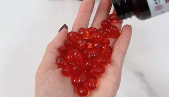 深海<黃金營養(yǎng)液>變“三無"，知名品牌南極磷蝦油被查