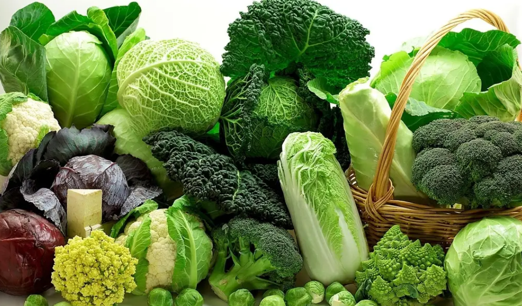 深圳蔬菜配送公司科普：長期用蔬菜代替主食身體能適應(yīng)嗎？